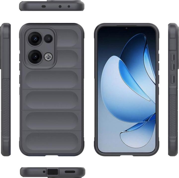 Actual product image Cover-Discount OPPO Reno13 - Rugged Protective Hülle (Oppo Reno 5G)