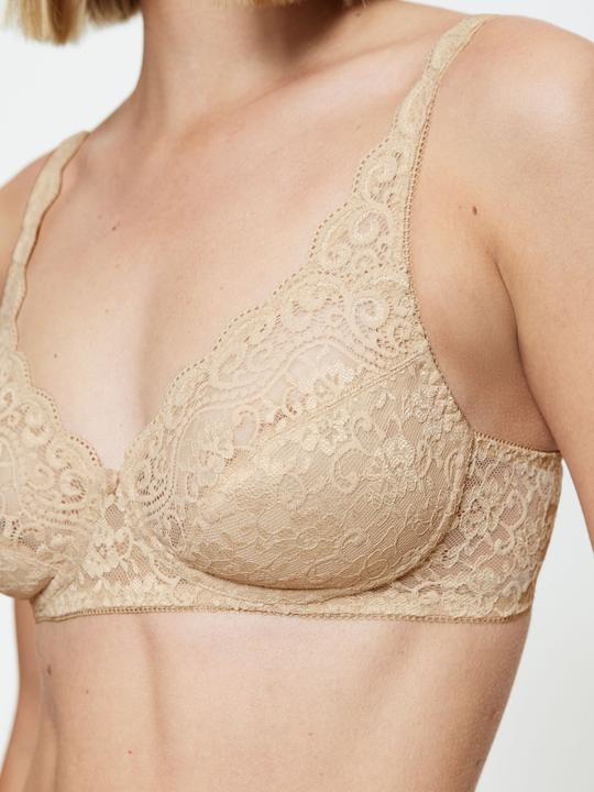 Image du produit Triumph Bügelloser BH Amourette (90 E, Une unité par pack)