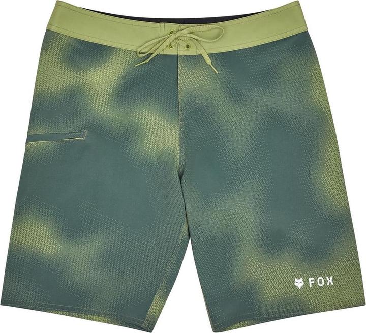 Fox B-SHORT 24 VOLATILE 18" HUN GRN