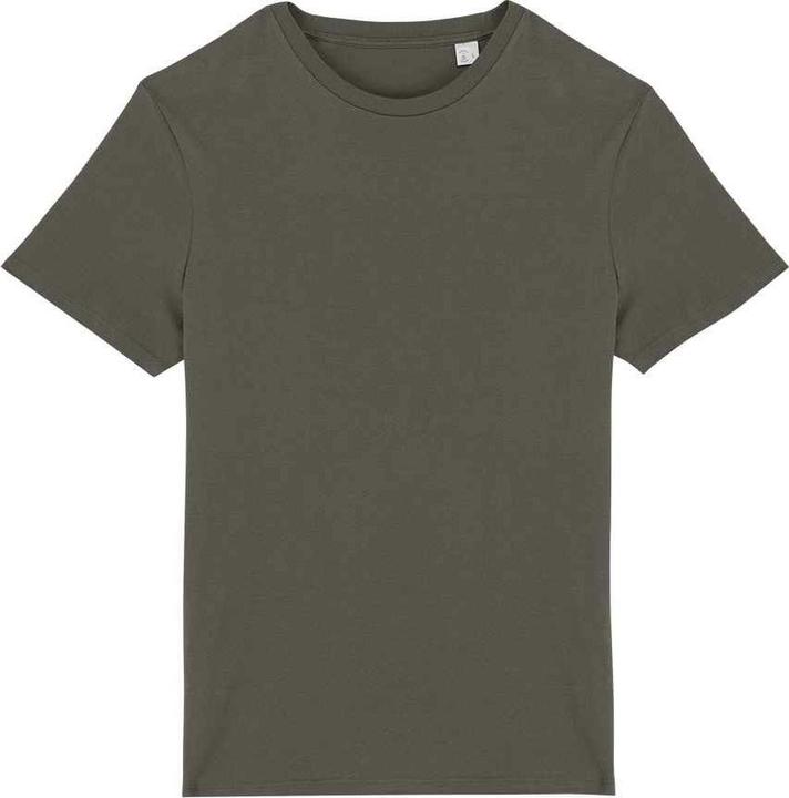 Bio-Khaki