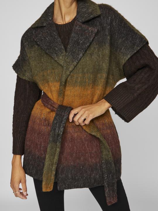 Actual product image Vila Waist belt waistcoat (34)