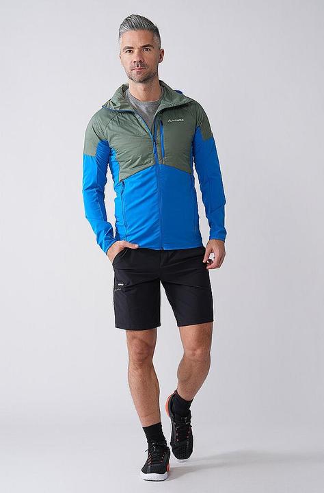 Actual product image Vaude Farley Stretch Bermuda II (54)