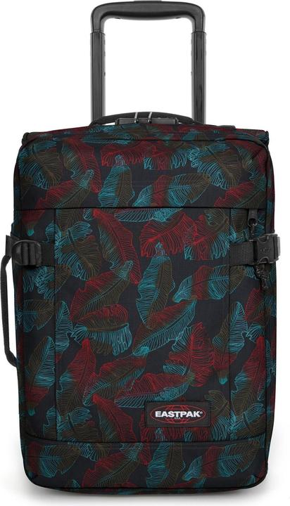 Eastpak Tranverz XXS (26 l, Handgepäck (bis 50l))