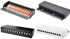 Actual product image Digitus DN-91612SD-EA
