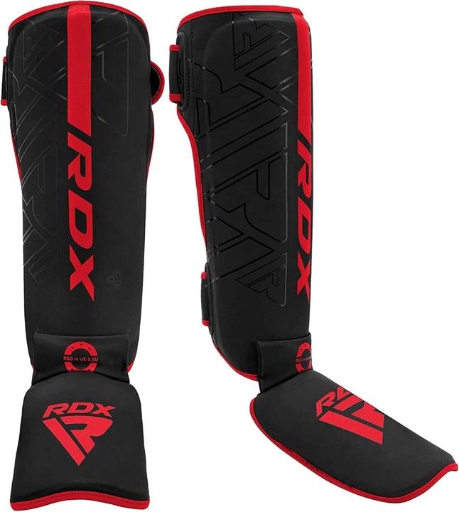 Immagine prodotto Rdx F6 KARA Schienbein Einlagenschutz (XL)