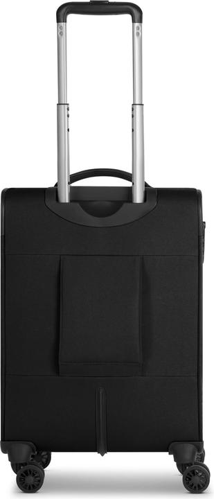 Immagine prodotto Worldpack Chicago Carrello da cabina a 4 ruote S 56 cm (35 l, Bagaglio a mano (fino a 50 litri))