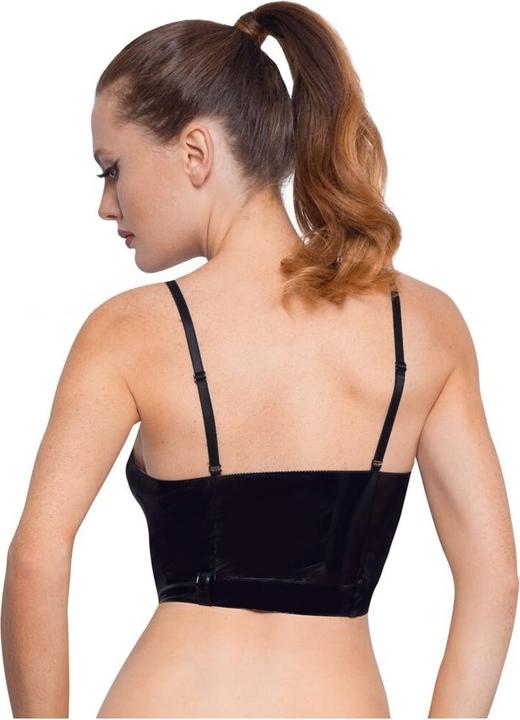 Produktbild Black Level Lack Top Schnalle XS (XS)