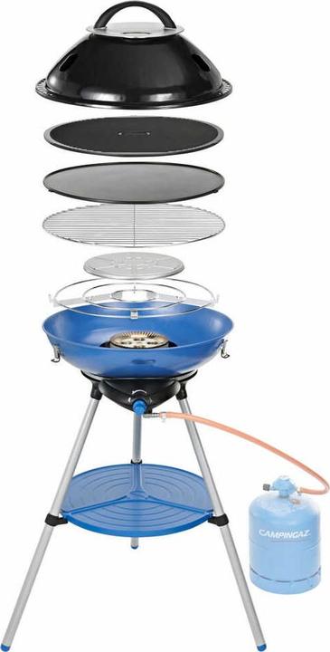 Produktbild Campingaz Party Grill 600 (4 kW)
