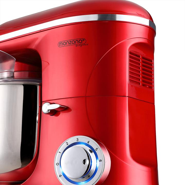 Actual product image Monzana Dough machine (1000 W)