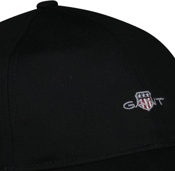 Immagine prodotto GANT Shield Cotton Twill Cap (Taglia unica)