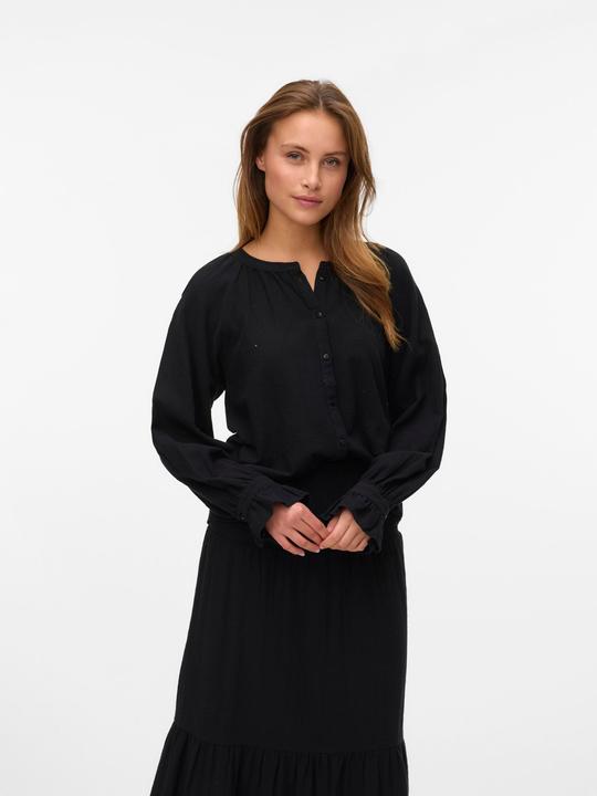 Image du produit Vero Moda VMPERNILLA Top Bluse (S)
