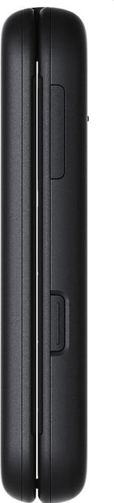 Actual product image Nokia 2660 Flip (2.80", 0.30 Mpx, 4G)