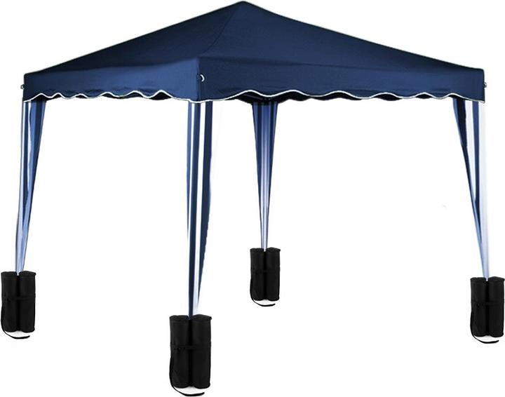 Produktbild Deuba Pavillon Standsicherung (46 cm, 13 cm)
