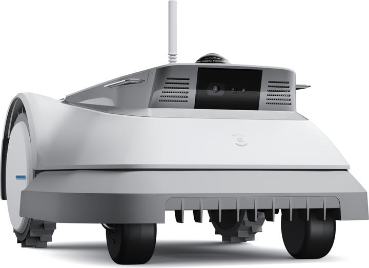 Image du produit Ecovacs Goat G1-800 (800 m², Sans câble périphérique)