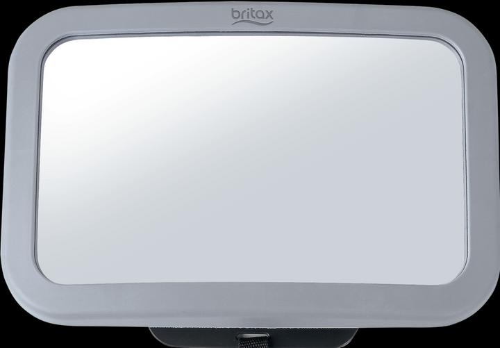 Actual product image Britax Römer Rearview mirror