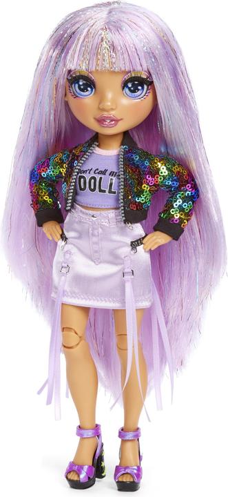 Actual product image MGA fashion studio