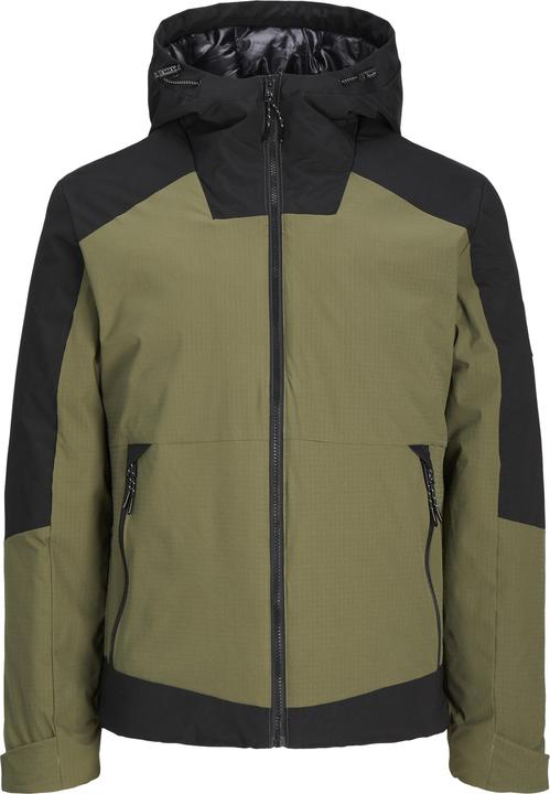 Actual product image Jack & Jones Transitional jacket (M)