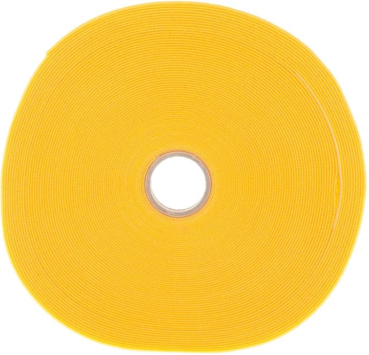 Fastech ETN Fast Strap 25 Meter, gelb (15 mm)