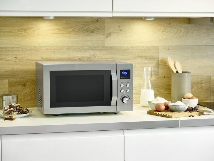 Actual product image Severin MW 7774 3 in 1 (EU plug, 25 l)