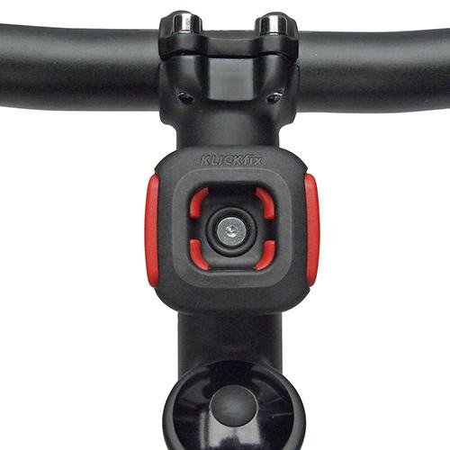 Image du produit KlickFix Adaptateur quadruple