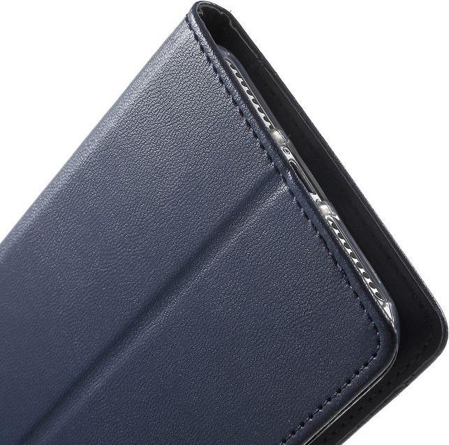 Actual product image Goospery Bravo Diary Series (Apple iPhone 7 Plus, Apple iPhone 8 Plus)