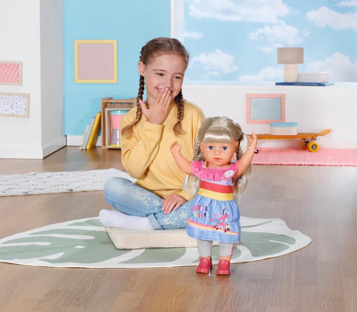Image du produit Baby Born Sister