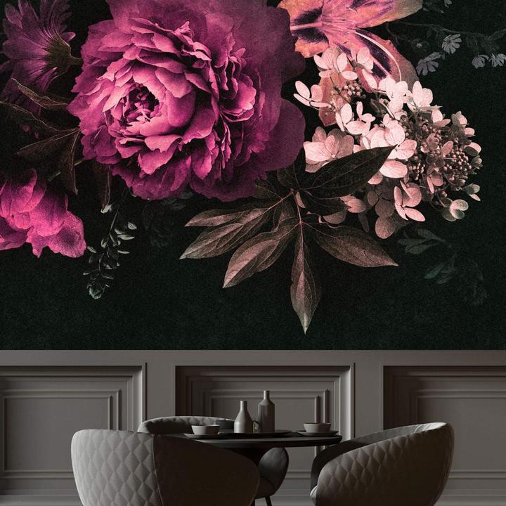 Actual product image Livingwalls Walls by Patel 2 drama queen 3 (270 x 400 cm)