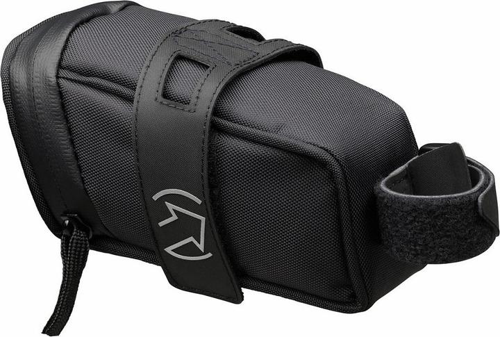 Productafbeelding PRO Zadeltas Performance S band zwart (0.30 l, Zadeltas)
