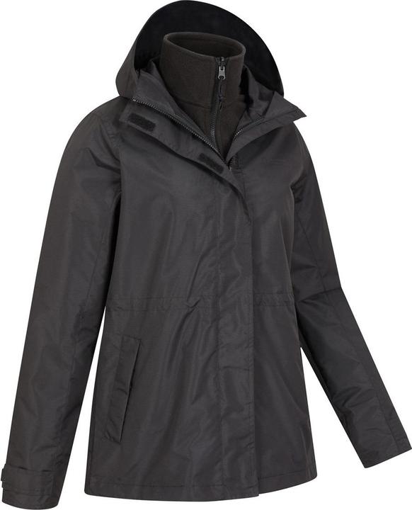 Image du produit Mountain Warehouse - Veste FELL - Femme (34 D)