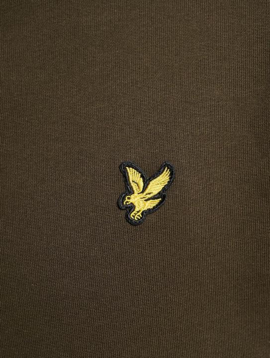 Immagine prodotto Lyle and Scott Felpa girocollo da uomo (L)