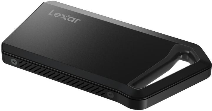 Produktbild Lexar SL600 (2000 GB)