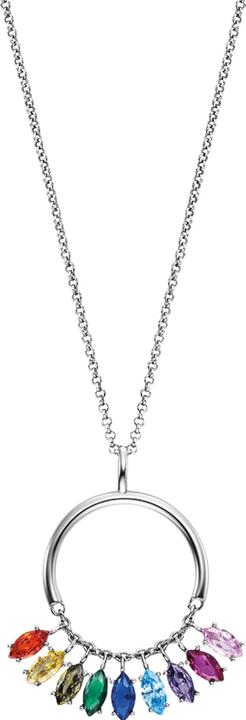 Immagine prodotto Engelsrufer Collana Ali Volanti (Argento 925, 50 cm)