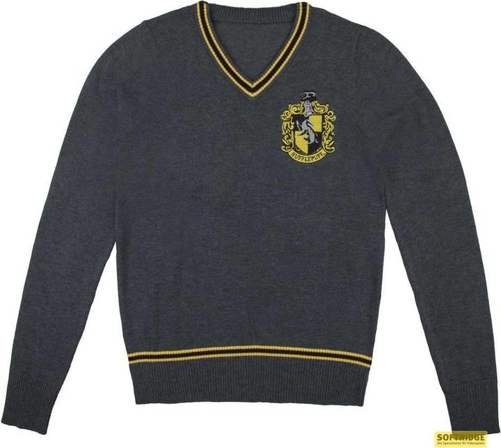 Produktbild Cinereplicas Harry Potter Sweater Hufflepuff (XL) (XL)