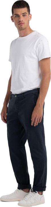 Produktbild Replay Benni Chino Regular Fit 010 (W33/L32)