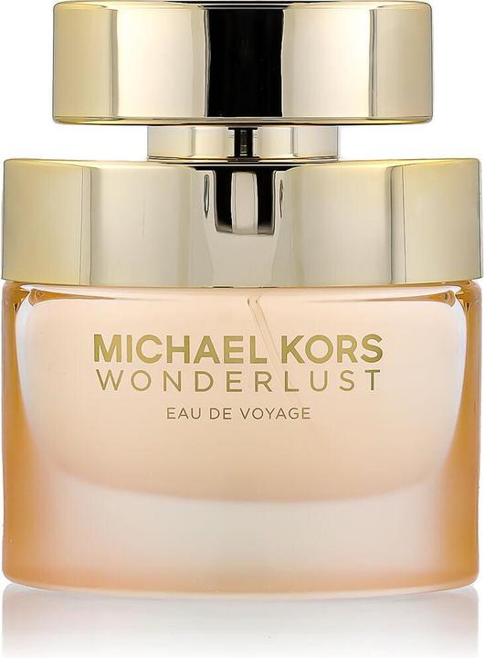 Produktbild Michael Kors Wonderlust - Eau De Voyage EdP (Eau de Parfum, 50 ml)