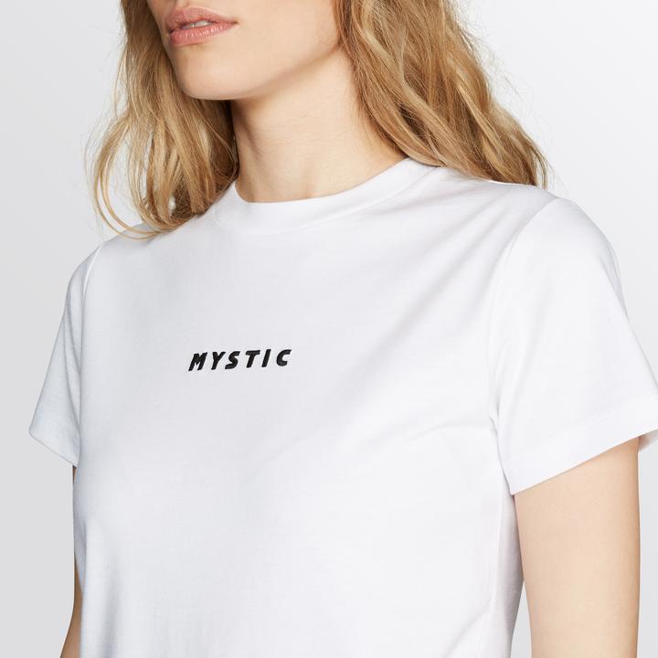Produktbild Mystic Brand Tee Women (L)
