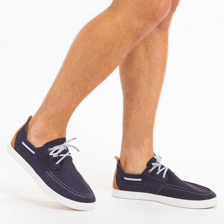Actual product image Tribord shoes sailing 300 m 307251 (42)