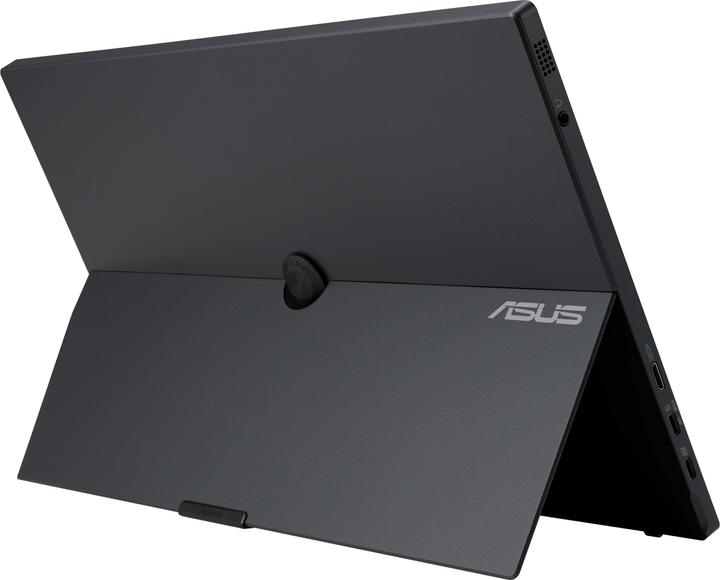 Produktbild ASUS ZenScreen MB16MTR (1920 x 1080 Pixel, 15.60")