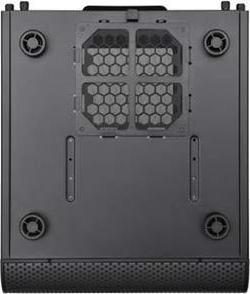 Actual product image Thermaltake Core V1 (Mini-ITX)