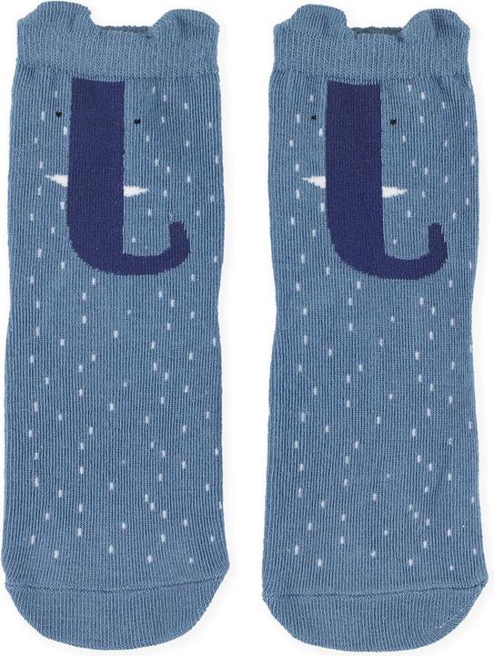 Actual product image Trixie Baby Socks 2 pack (pack of 2, 18)