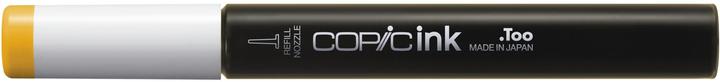 Produktbild Copic Tinte Ink Typ YR - 23 (YR23 - Yellow Ochre)