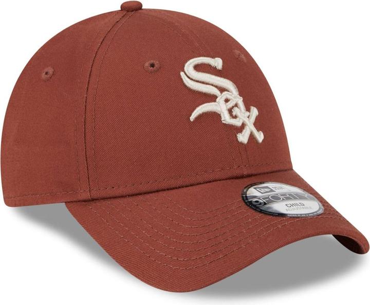 Immagine prodotto New Era Cappellino 9Forty per bambini - Chicago White Sox bark Bambino (53, 52 C, 54 C)