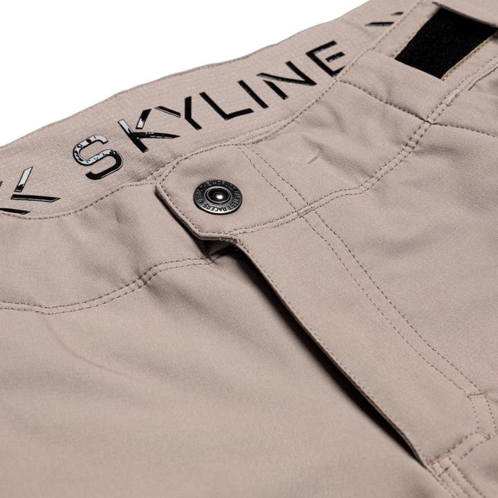 Produktbild Troy Lee Designs Skyline Superlyte Pant, Mono, carbon, 36 (36)