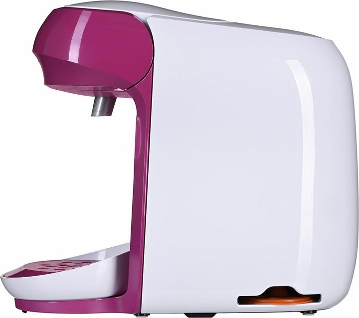 Actual product image Bosch Hausgeräte Happy (Tassimo)