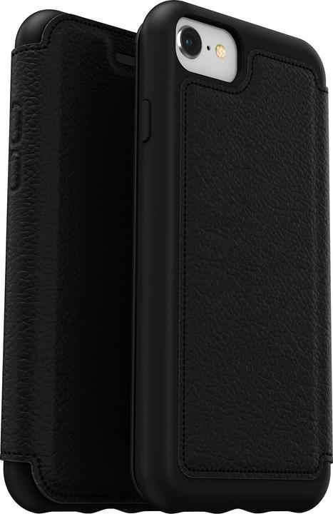 Immagine prodotto OtterBox Strada Folio (Apple iPhone 7, Apple iPhone 8, Apple iPhone SE (terza generazione), Apple iPhone SE (seconda generazione))