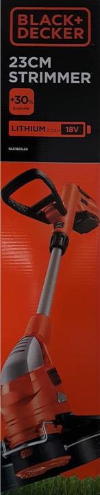 Immagine prodotto Black & Decker Glc1823l20 (Filo di taglio)