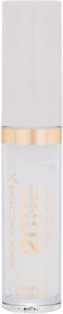 Actual product image Max Factor 2000 Calorie Lip Glaze (000 Melting Ice)