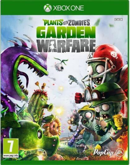 Produktbild EA Games Plants Vs Zombies: Garden Warfare (Xbox One) (Xbox One S, EN)