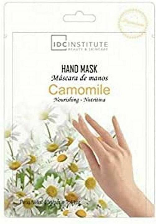 Produktbild IDC Institute Pflegende Kamillenhandmaske 40g