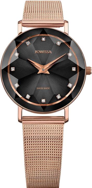 Immagine prodotto Jowissa sfacettatura (Orologio da polso analogico, 31 mm)